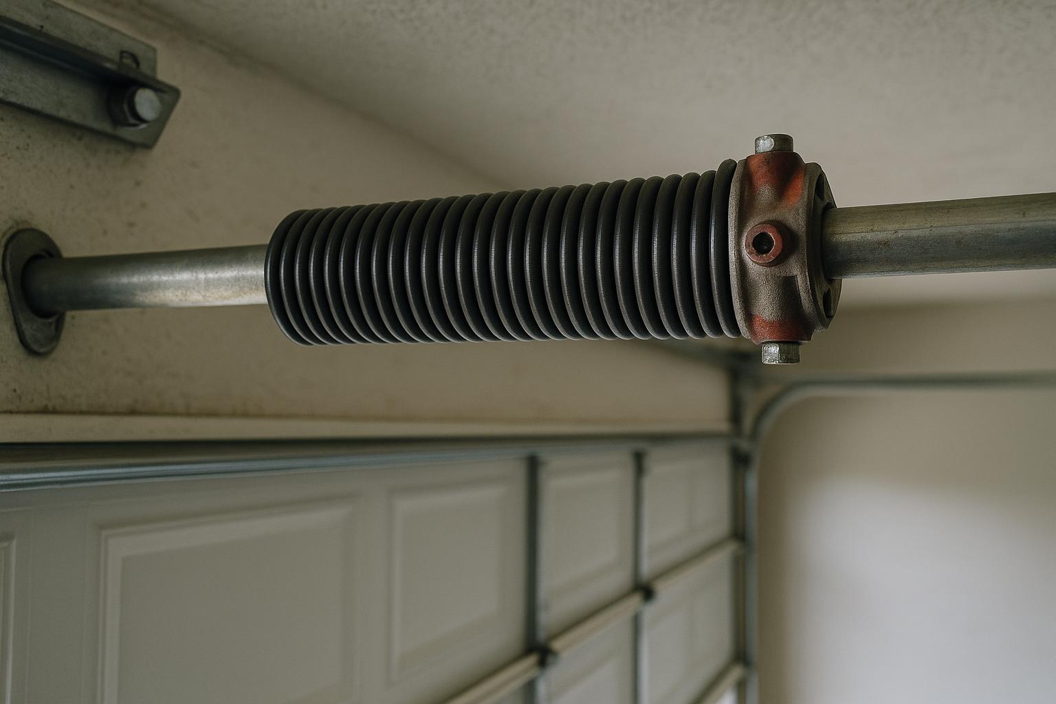 How Often Should You Replace Your Garage Door Springs?