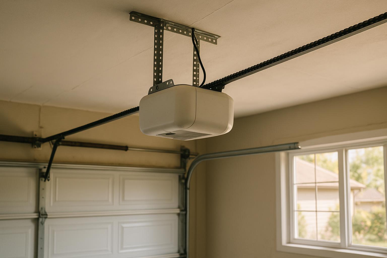Signs Your Garage Door Opener Is Failing (And What to Do)